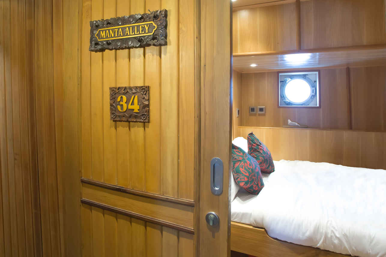 TemuKira Liveaboard