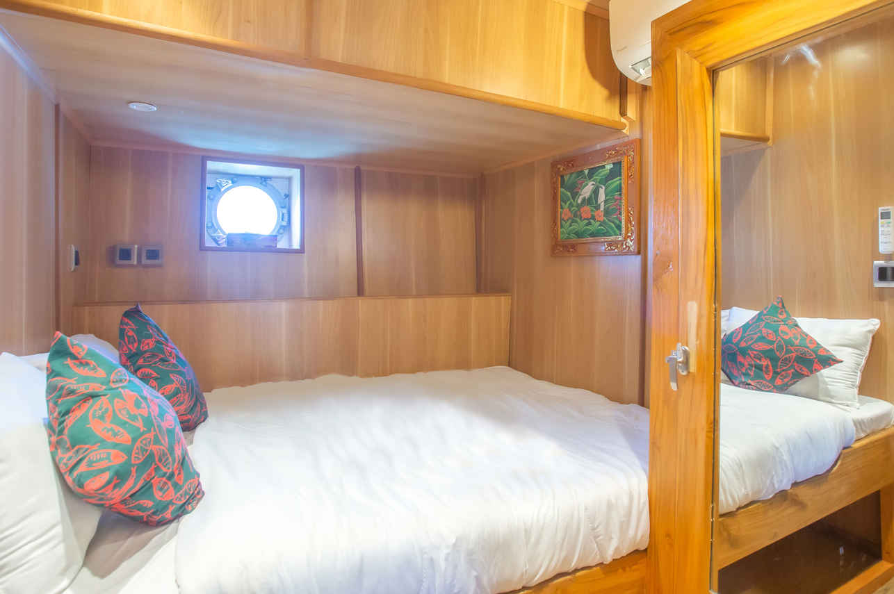 TemuKira Liveaboard
