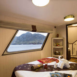Cabin thumbnail 4