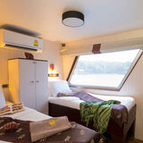 Cabin thumbnail 2