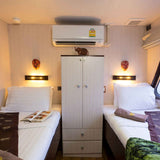 Cabin thumbnail 1
