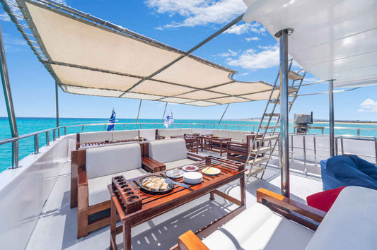 Thunderbird Liveaboard