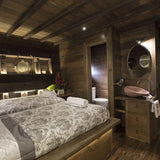 Cabin thumbnail 9