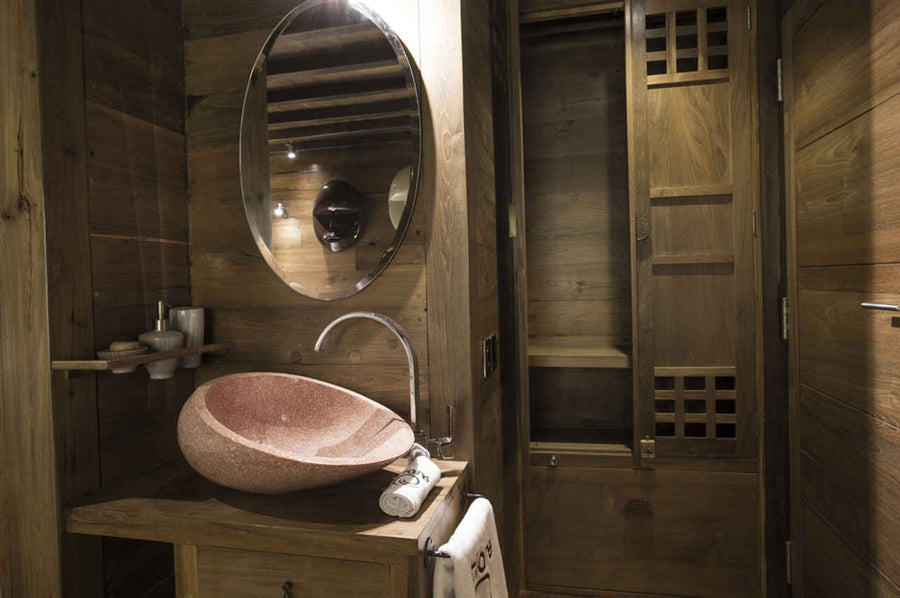 Cabin Image