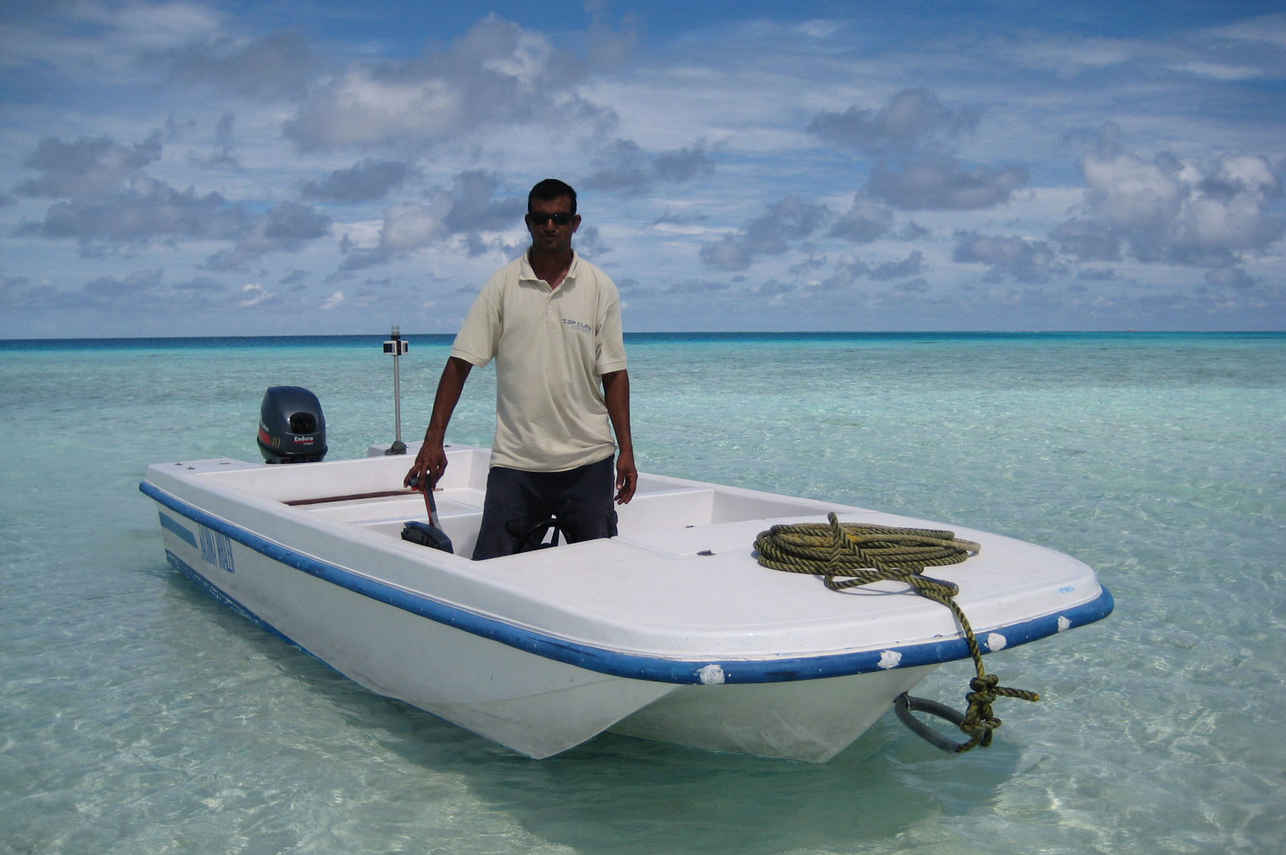 Top Class Cruising - Sachika Image