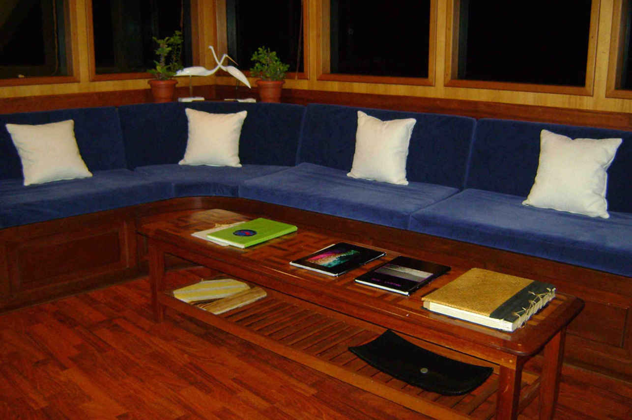 Top Class Cruising - Sachika