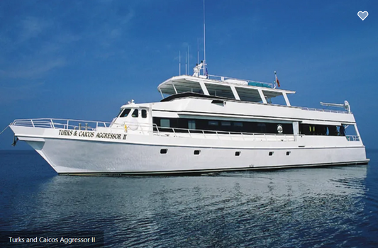 Turks and Caicos Aggressor II