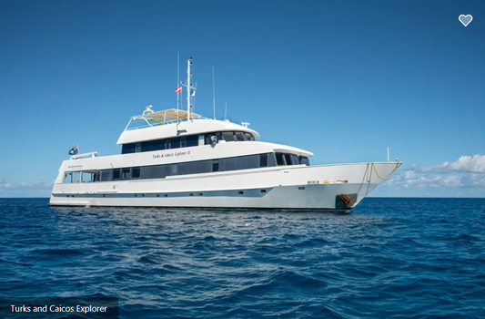 Turks and Caicos Explorer II