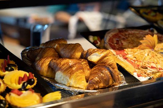 VIP Shrouq Liveaboard