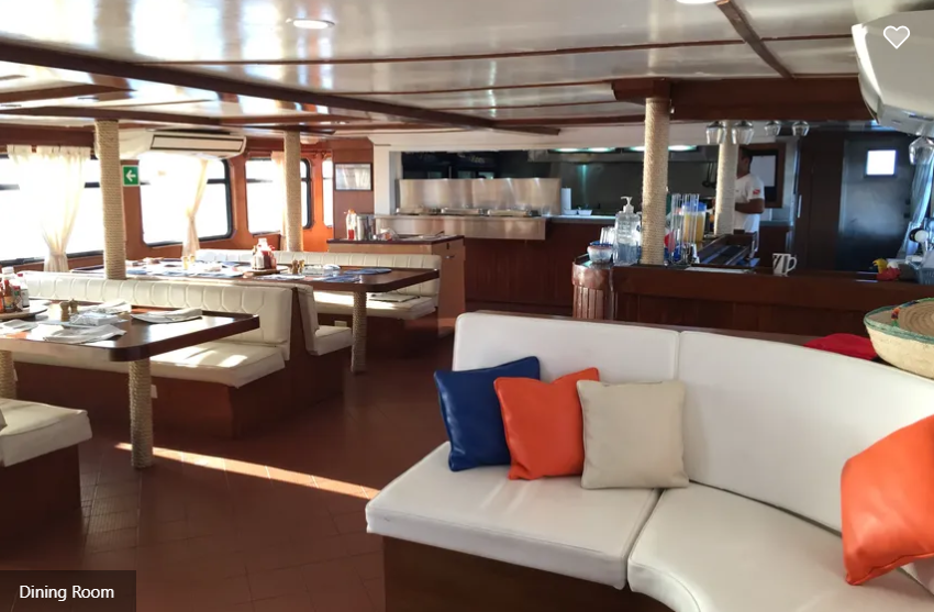 Valentina Liveaboard
