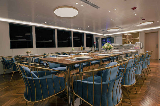 White Pearl Liveaboard