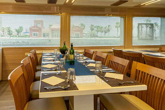 Blue Storm Liveaboard