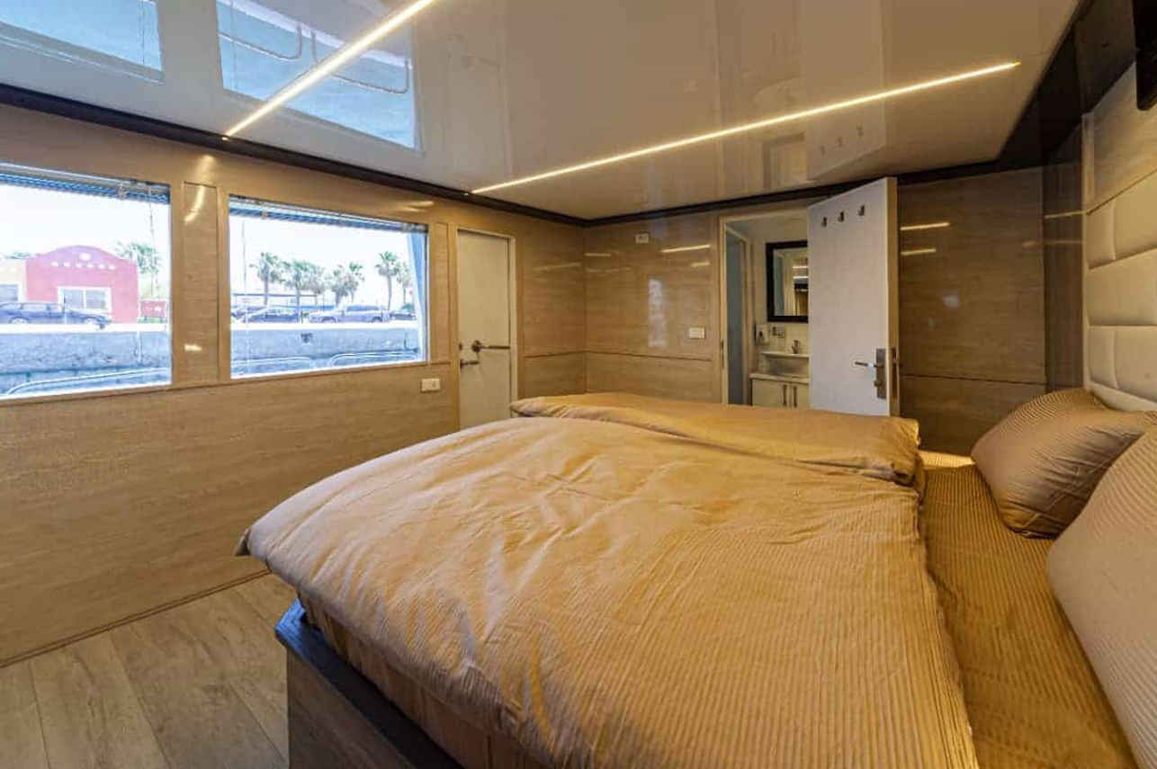 Blue Storm Liveaboard