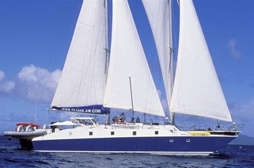 All Star Cuan Law - Liveaboard Dive Trips Caribbean small