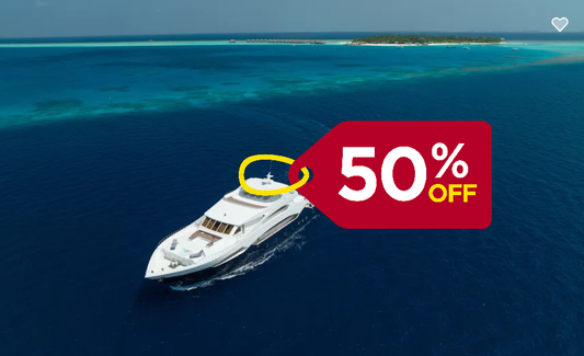 Best 50% Liveaboard Deals - Diving on a budget