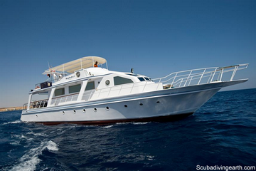 Booking a 5 day liveaboard Red Sea Short stay Egypt liveaboard diving