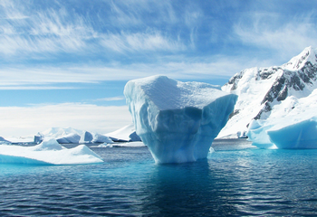 Can you scuba dive in Antarctica - Ice diving trips to the Southern Oceans