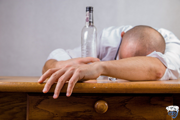 Can you scuba dive with a hangover