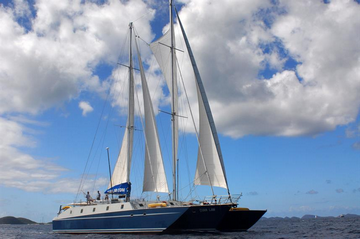 Caribbean Liveaboard Dive Boats Comparison Chart small