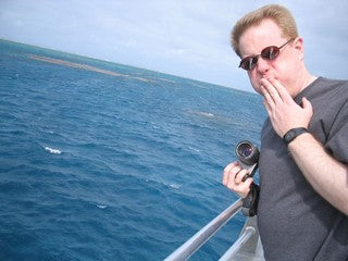 Do You Get Seasick On A Liveaboard small