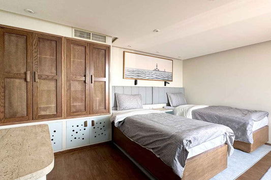 Red Sea Liveaboards With Twin Cabins - Ghazala Explorer Liveaboard