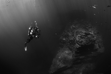 How To Deal With Down Current And Not Panic and Escape The Abyss small