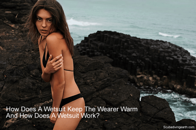 Do You Need A Wetsuit In 70 Degree Water