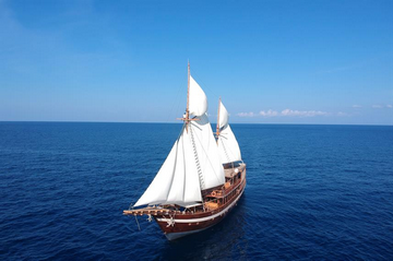 Indonesia Coralia liveaboard review small