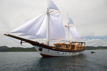 Komodo Liveaboard Reviews - Leyla Liveaboard small