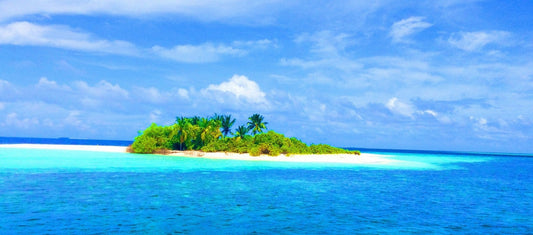 Are There Strong Currents In Maldives