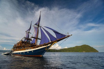 Sea Safari VI Liveaboard Indonesia photo 1 small