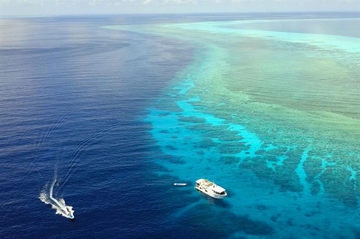 Tech Diving Philippines Liveaboard - Seadoors Liveaboard