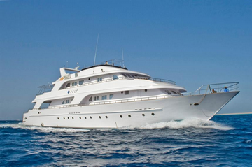 Seawolf Felo Liveaboard review small