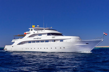 Seawolf Soul Liveaboard Review small