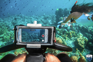 Sublue Mix Pro Underwater Scooter