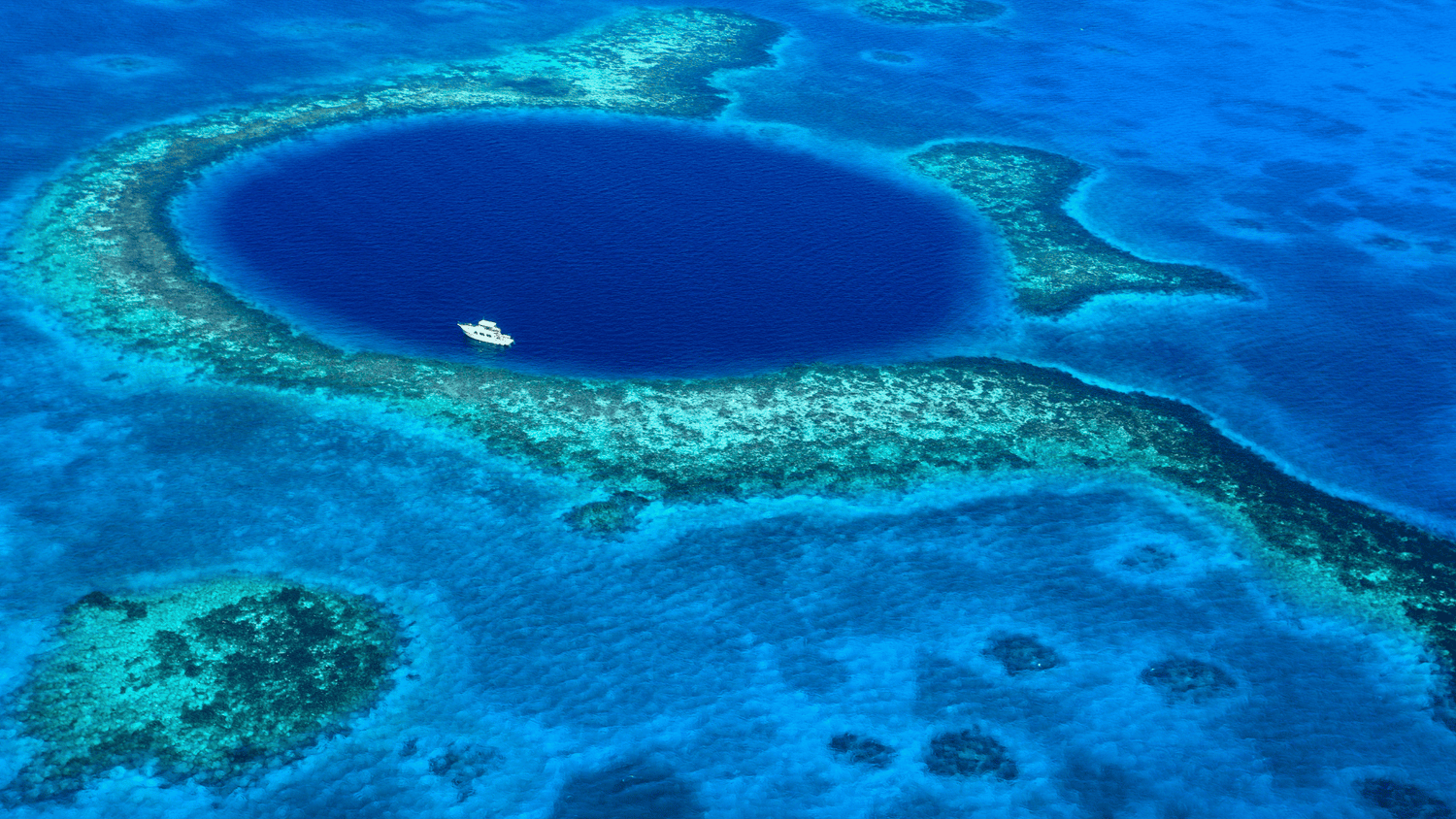 Belize Liveaboards