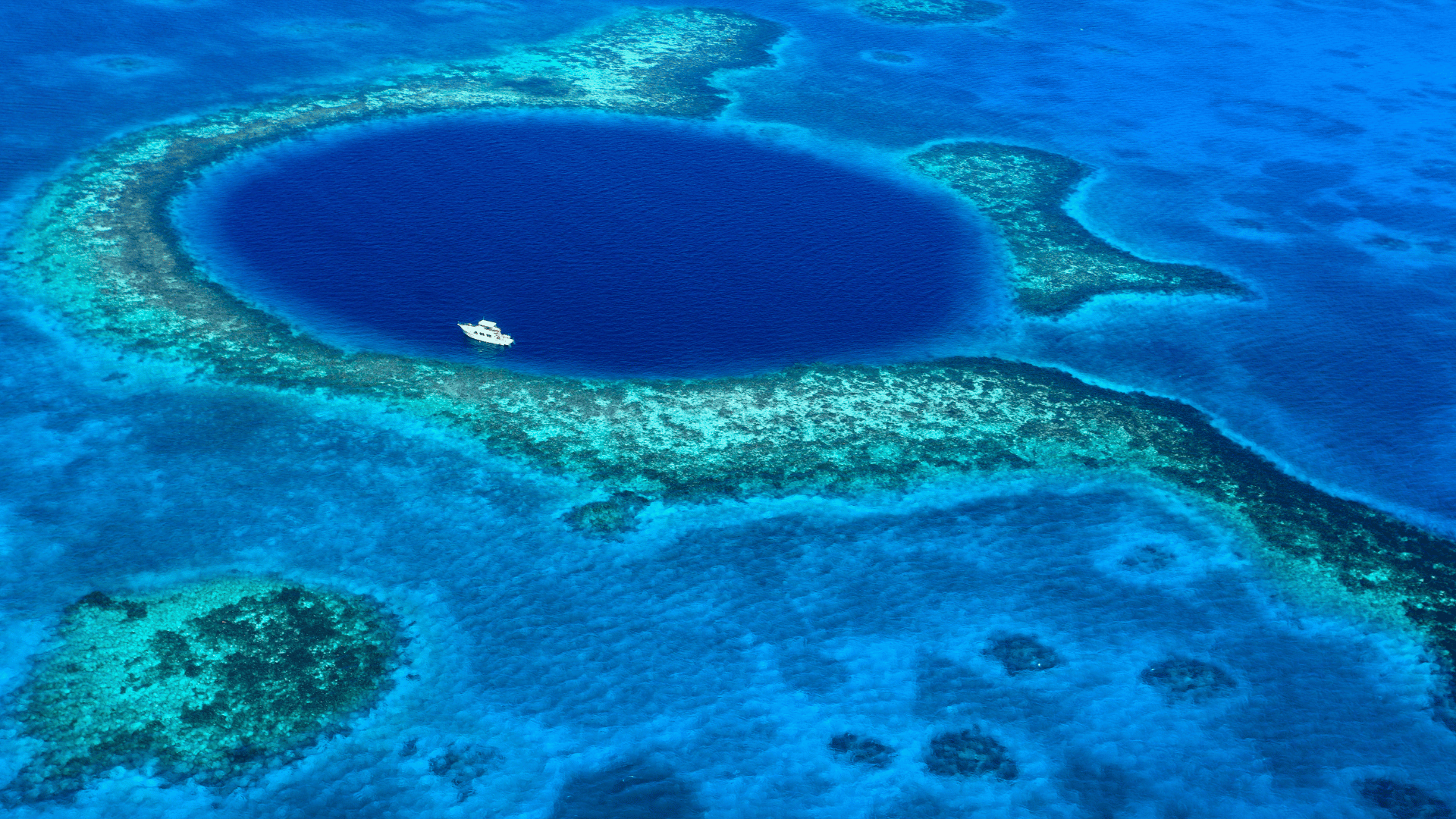 Belize Liveaboards