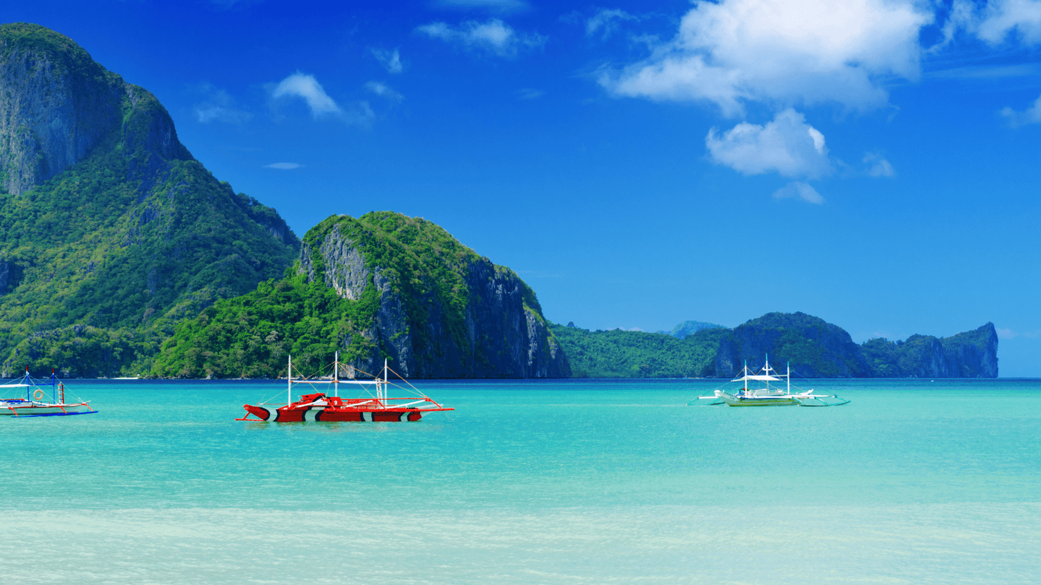 Philippines Liveaboard Diving