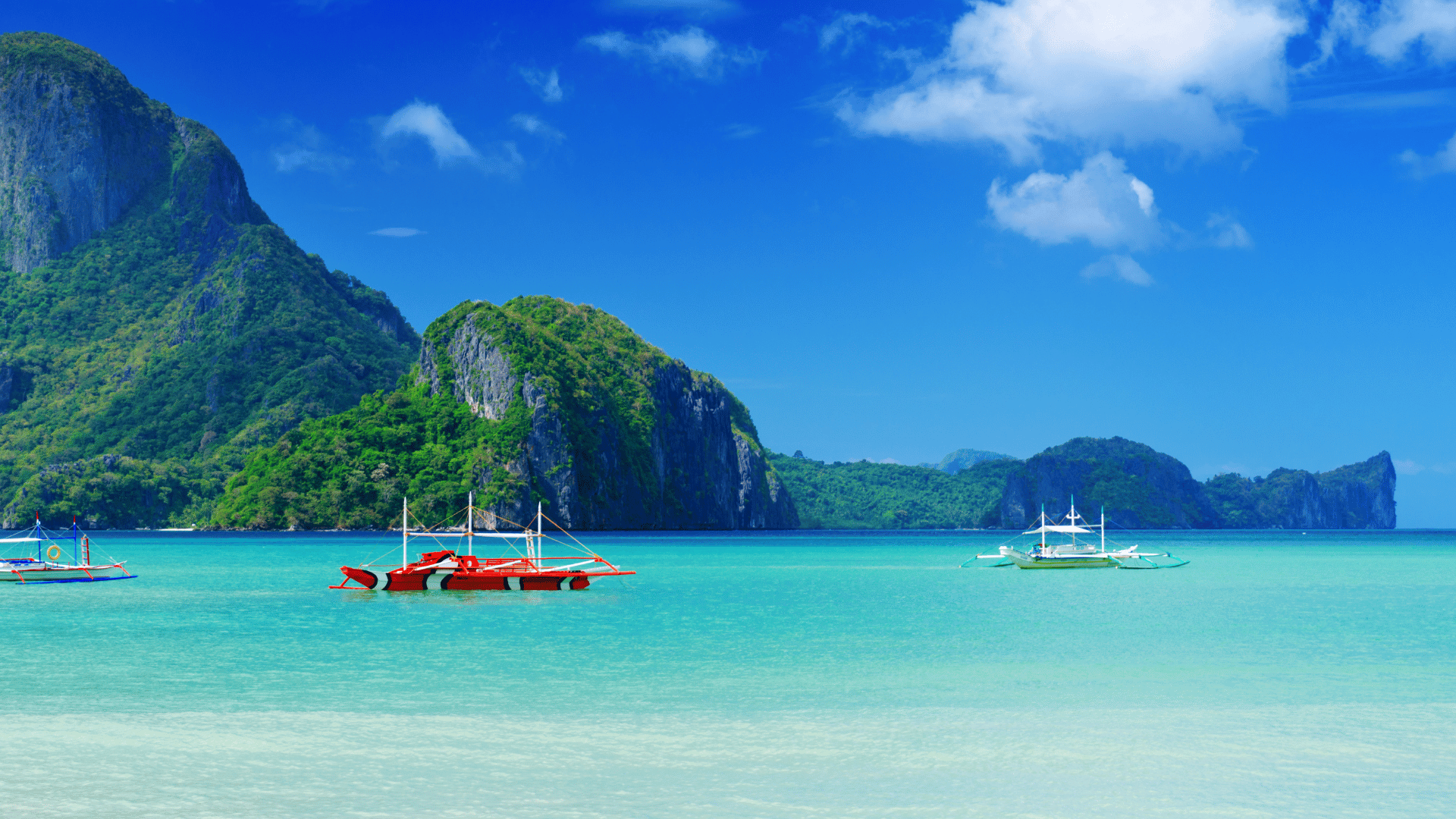 Philippines Liveaboard Diving