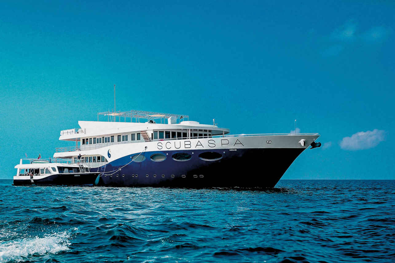 Motor Yacht Vessels