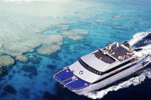 Great Barrier Reef Dive Liveaboards - Spoilsport Liveaboard