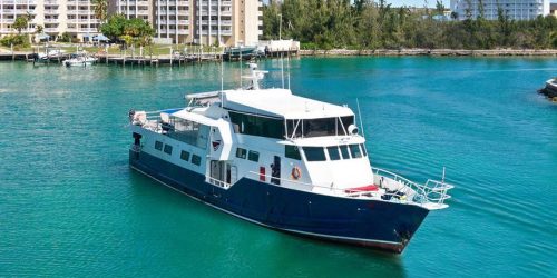 Bahamas Liveaboard Comparison Chart (8 Bahamas Dive Liveaboards)