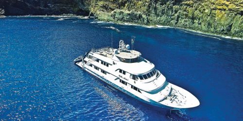 Mexico Liveaboard Comparison Chart (8 Mexico Dive Liveaboards)