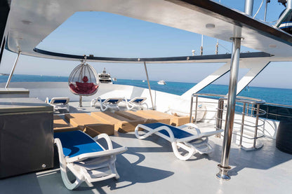 ASHRAFI Liveaboard