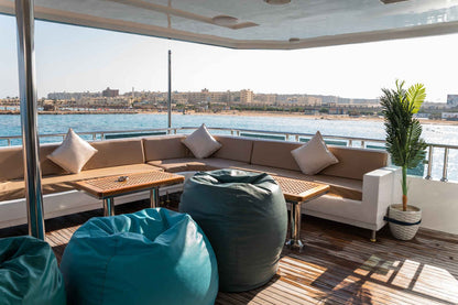 ASHRAFI Liveaboard