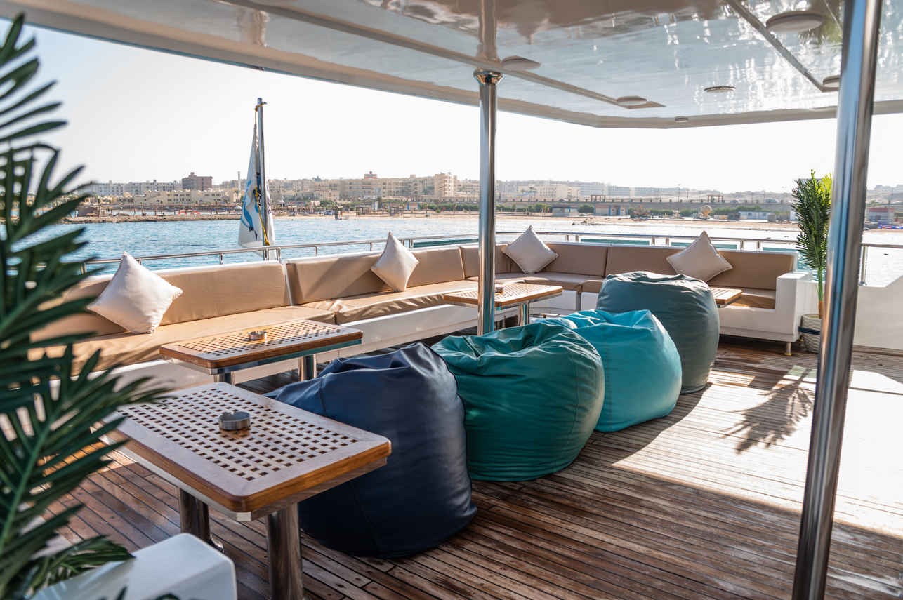 ASHRAFI Liveaboard