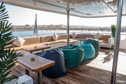 ASHRAFI Liveaboard