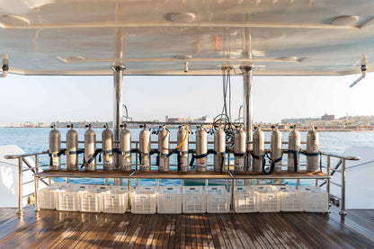 ASHRAFI Liveaboard