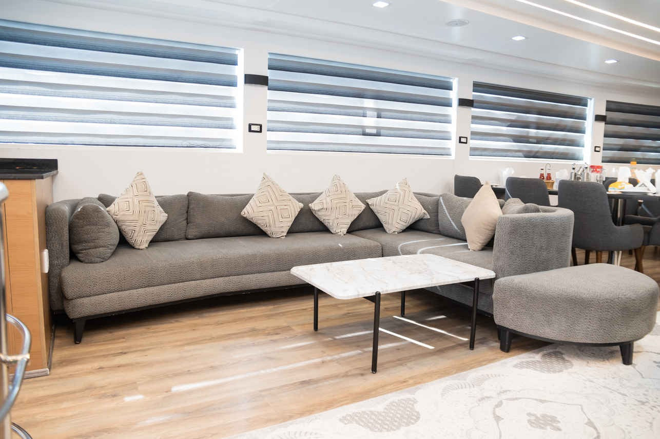 ASHRAFI Liveaboard