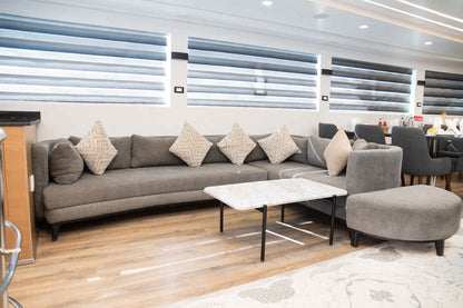 ASHRAFI Liveaboard